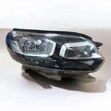 Load image into Gallery viewer, Frontscheinwerfer Citroën Jumpy III 9808567680 Rechts Scheinwerfer Headlight SCH2980606091ws