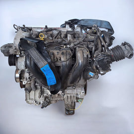 Motor Mazda 5 LF6P 2.0 155PS 210TKm Benzin Engine Unkomplett