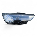 Frontscheinwerfer Audi A6 4K0941036 LED Rechts Scheinwerfer Headlight