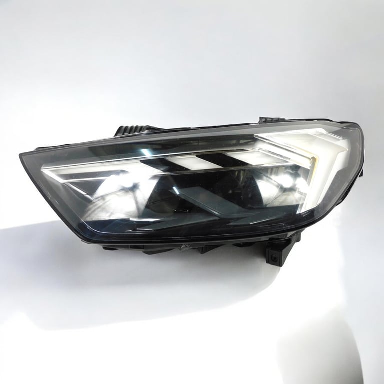 Frontscheinwerfer Audi A1 82A941773 LED Links Scheinwerfer Headlight