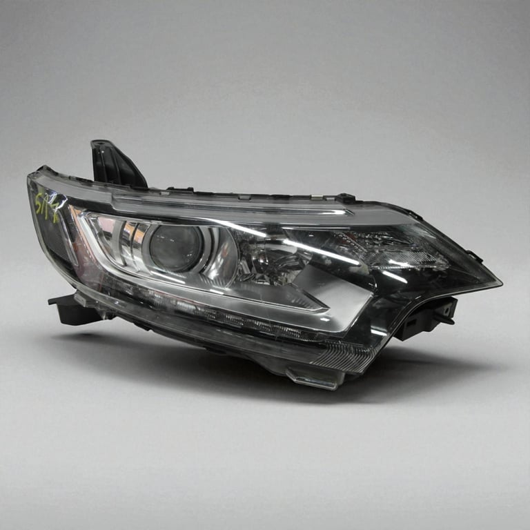Frontscheinwerfer Mitsubishi Outlander III 8301C8-54 Rechts Headlight