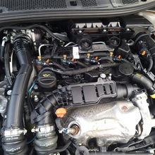 Laden Sie das Bild in den Galerie-Viewer, Motor Peugeot Partner DV5RCF 1.5 HDI 102PS 75kW 48TKm 2021 Diesel Unkomplett