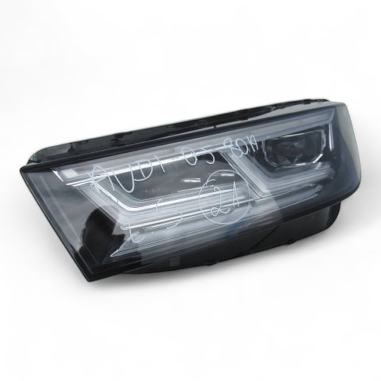 Frontscheinwerfer Audi Q5 80A941783F LED Links Scheinwerfer Headlight SCH4983239712ie