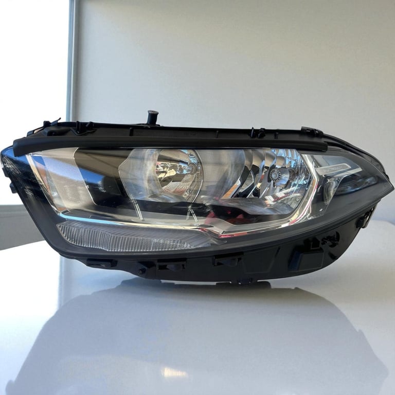 Frontscheinwerfer Mercedes-Benz 1779062100 Links Scheinwerfer Headlight SCH8286223058zb