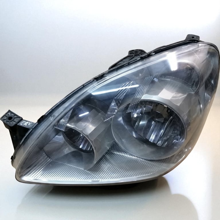 Frontscheinwerfer Honda Cr-V Crv II Links Scheinwerfer Headlight SCH5182045727kv