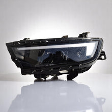 Laden Sie das Bild in den Galerie-Viewer, Frontscheinwerfer Opel Astra L 9851881680 LED Links Scheinwerfer Headlight SCH5062260588vx