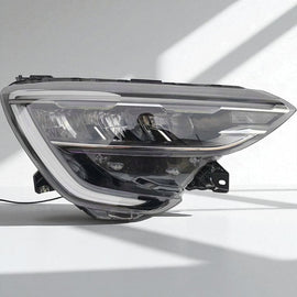 Frontscheinwerfer Renault Arkana 260102483R Full LED Rechts Headlight
