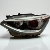Frontscheinwerfer BMW 1 F21 F20 7229679-06 Xenon Links Scheinwerfer Headlight