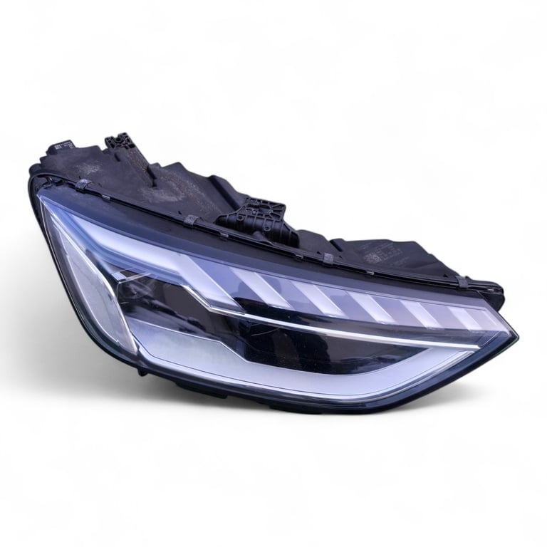 Frontscheinwerfer Audi A4 B9 8W0941034D Full LED Rechts Scheinwerfer Headlight SCH1995637910at