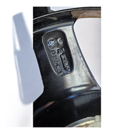 1x Alufelge 15 Zoll 403000684R Renault Twingo Iii Rim Wheel