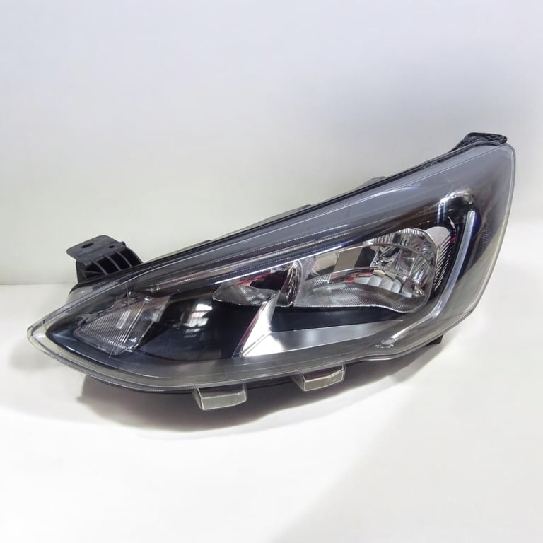 Frontscheinwerfer Ford Focus MX7B-13E015-CC LED Links Scheinwerfer Headlight