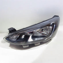 Laden Sie das Bild in den Galerie-Viewer, Frontscheinwerfer Ford Focus MX7B-13E015-CC LED Links Scheinwerfer Headlight