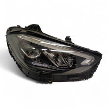 Load image into Gallery viewer, Frontscheinwerfer Mercedes-Benz W206 A2069066204 Rechts Scheinwerfer Headlight SCH5183933043cg