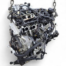 Laden Sie das Bild in den Galerie-Viewer, Motor BMW F45 F39 F48 B37D15A 1.8 150PS Diesel Engine Komplett MOT9382916991ph