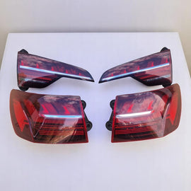 Frontscheinwerfer Audi A4 B9 8W9945091AC Full LED Ein Stück (Rechts oder Links)