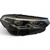 Frontscheinwerfer BMW X3 G01 G02 5A29202-08 LED Rechts Scheinwerfer Headlight