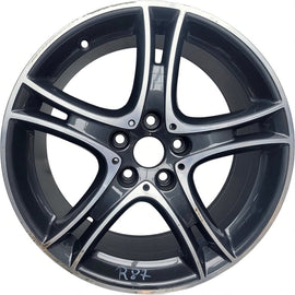 1x Alufelge 18 Zoll 8.0