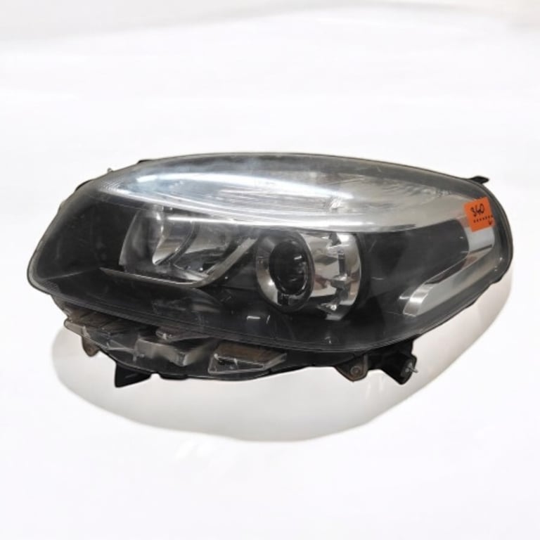 Frontscheinwerfer Renault Koleos Links Scheinwerfer Headlight