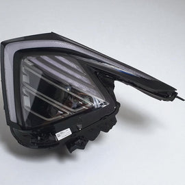 Frontscheinwerfer Kia Sportage V 92101R2150 LED Links Scheinwerfer Headlight