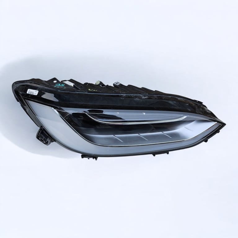 Frontscheinwerfer Tesla Model X 1034319-00-B LED Rechts Scheinwerfer Headlight