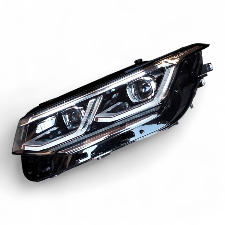 Frontscheinwerfer VW Tiguan 030111923300 5NB941081C Full LED Links Headlight SCH2760607845qp