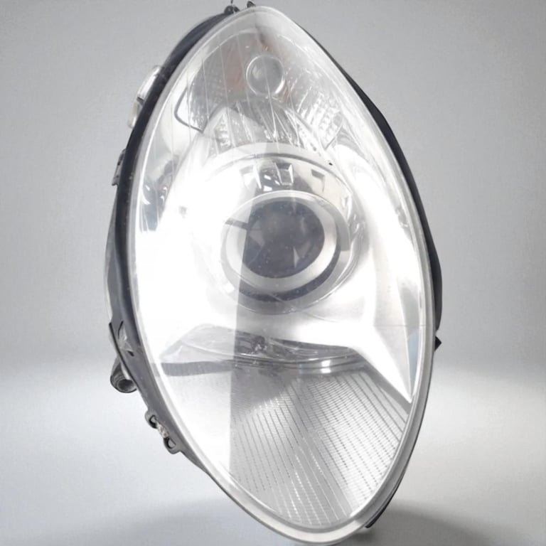 Frontscheinwerfer Mercedes-Benz R-Class A2518202661 Rechts Headlight