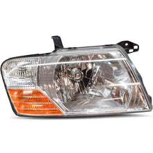 Load image into Gallery viewer, Frontscheinwerfer Mitsubishi Pajero 082141159R 082141159RM Rechts Headlight