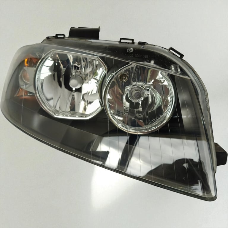 Frontscheinwerfer Audi A3 8P0941004A Rechts Scheinwerfer Headlight SCH1742234474pz