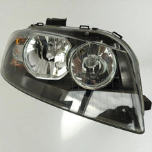 Load image into Gallery viewer, Frontscheinwerfer Audi A3 8P0941004A Rechts Scheinwerfer Headlight SCH1742234474pz