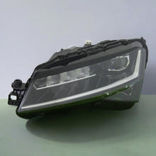Load image into Gallery viewer, Frontscheinwerfer Skoda Superb III 3V1941015E Links Scheinwerfer Headlight