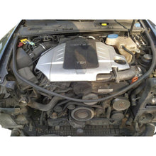 Laden Sie das Bild in den Galerie-Viewer, Motor Audi A6 C6 BPP 2.7 TDI 180PS 132kW 230TKm Diesel Engine Komplett