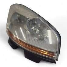 Laden Sie das Bild in den Galerie-Viewer, Frontscheinwerfer Citroën C4 Grand Picasso I 16298200 Rechts Headlight SCH5164677319yf