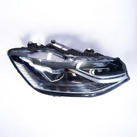 Frontscheinwerfer VW Caddy V 2K8941036H Full LED Rechts Scheinwerfer Headlight SCH2161452745yq