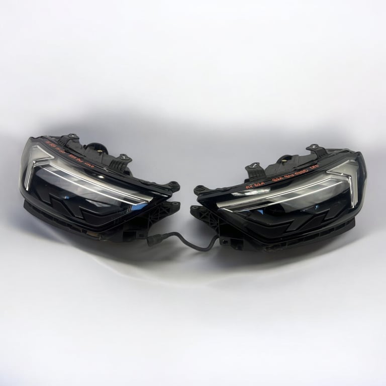 Frontscheinwerfer Audi A1 82A941033D 82A941034D Full LED Rechts oder Links