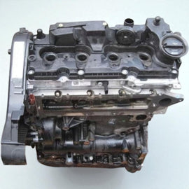 Motor Audi Seat Skoda A3 DFHA 2.0 TDI 190PS 140kW 95TKm 2018 Diesel Unkomplett