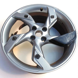 1x Alufelge 18 Zoll 7.5