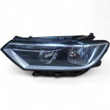 Frontscheinwerfer VW Passat B8 3G1941005B Ein Stück (Rechts oder Links)