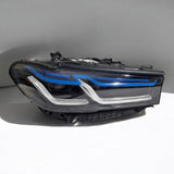 Frontscheinwerfer BMW 5 G31 G30 F90 5A388F2-04 Rechts Scheinwerfer Headlight