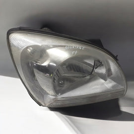 Frontscheinwerfer Kia Sportage II Rechts Scheinwerfer Headlight