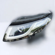 Laden Sie das Bild in den Galerie-Viewer, Frontscheinwerfer Land Rover Range Evoque GJ32-13W029 Rechts oder Links SCH6933787406eh