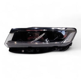 Frontscheinwerfer VW Touareg 761941035A LED Links Scheinwerfer Headlight SCH2310916656zy