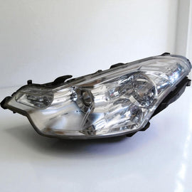 Frontscheinwerfer Citroën C-Crosser 8748745343 Xenon Links Headlight