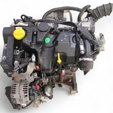 Laden Sie das Bild in den Galerie-Viewer, Motor Renault I K9K292 1.5 DCI 160TKm Diesel Engine Komplett