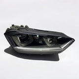 Frontscheinwerfer VW Sportsvan 517941752B Rechts Scheinwerfer Headlight