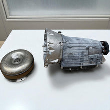 Laden Sie das Bild in den Galerie-Viewer, Getriebe Mercedes-Benz W221 2212709903 722909 2182700801 Automatikgetriebe