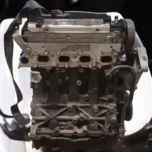 Laden Sie das Bild in den Galerie-Viewer, Motor Audi Skoda VW CLHA CLHB 1.6 TDI 54TKm 2015 Diesel Engine Unkomplett