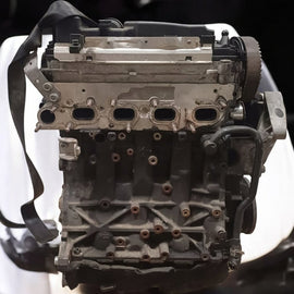 Motor Audi Skoda VW CLHA CLHB 1.6 TDI 54TKm 2015 Diesel Engine Unkomplett
