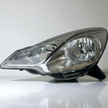 Laden Sie das Bild in den Galerie-Viewer, Frontscheinwerfer Citroën C3 II 9677038280 Links Scheinwerfer Headlight SCH7565779066dn