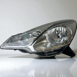 Frontscheinwerfer Citroën C3 II 9677038280 Links Scheinwerfer Headlight SCH7565779066dn