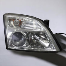 Load image into Gallery viewer, Frontscheinwerfer Opel Vectra C Xenon Rechts Scheinwerfer Headlight